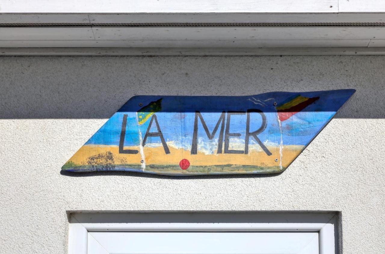 La Mer Altefahr Exterior photo